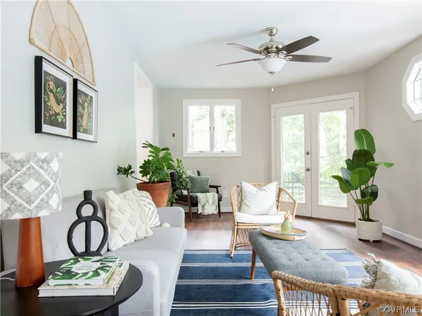 8321 Trabue Rd, Richmond, VA 23235