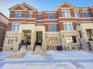 34 Millman Ln, Richmond Hill, ON L4S 1N7