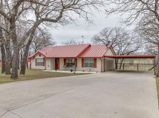 177 County Road 3695, Springtown, TX 76082