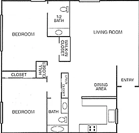 Tamarack Apartment Homes — Photo 20
