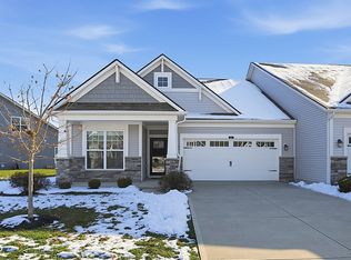 4267 Red Barn Dr, Whitestown, IN 46075