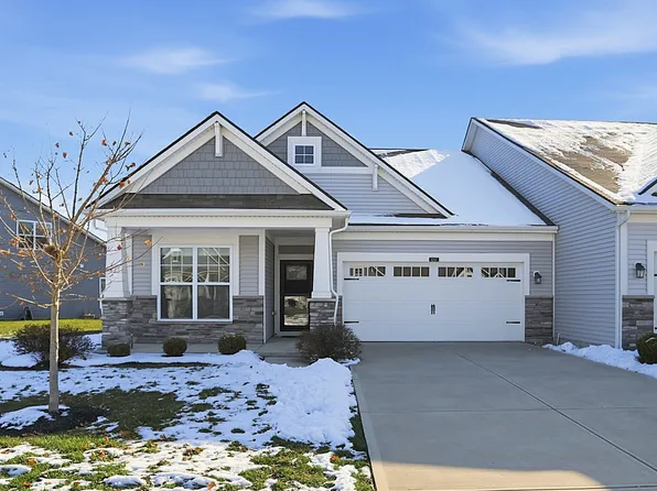 4267 Red Barn Dr, Whitestown, IN 46075