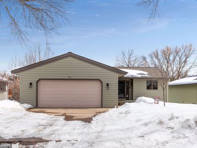 590 Evergreen Dr #20, New Richmond, WI, 54017