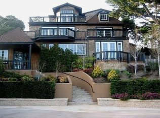 2 Tamalpais Ave, Mill Valley, CA 94941