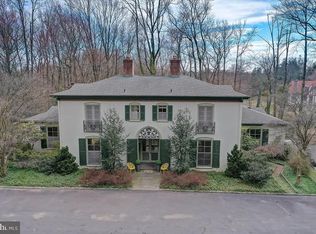 1480 Hampton Rd, Jenkintown, PA 19046