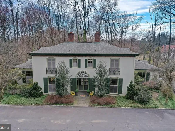 1480 Hampton Rd, Jenkintown, PA 19046