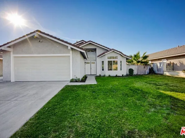 13359 Burney Pass Dr, Moreno Valley, CA 92555