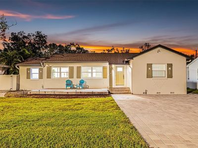 533 34th Ave NE, Saint Petersburg, FL, 33704