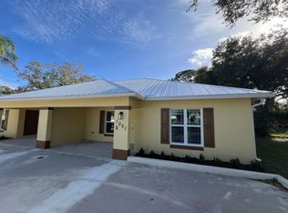 1001 Tennessee Ave #B, Fort Pierce, FL 34950