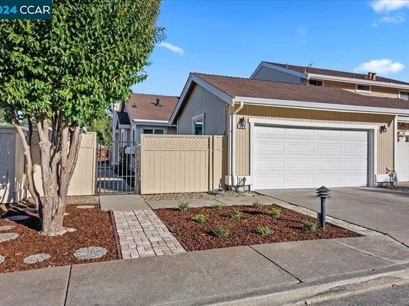 228 Western Hills Dr, Pleasant Hill, CA 94523