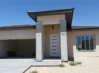 12255 Houghton Springs Dr, El Paso, TX 79928