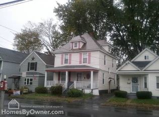 505 Altamont Ave, Schenectady, NY 12303