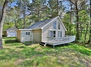 12430 W Moreland Rd, Hayward, WI 54843