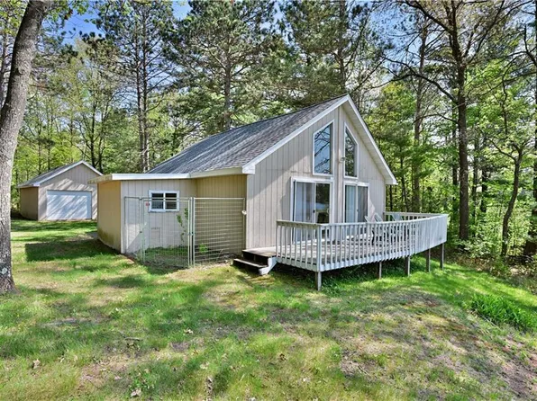 12430 West Moreland Road, Hayward, WI 54843