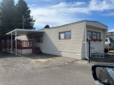 5620 112th Avenue Ct E #23, Puyallup, WA, 98372