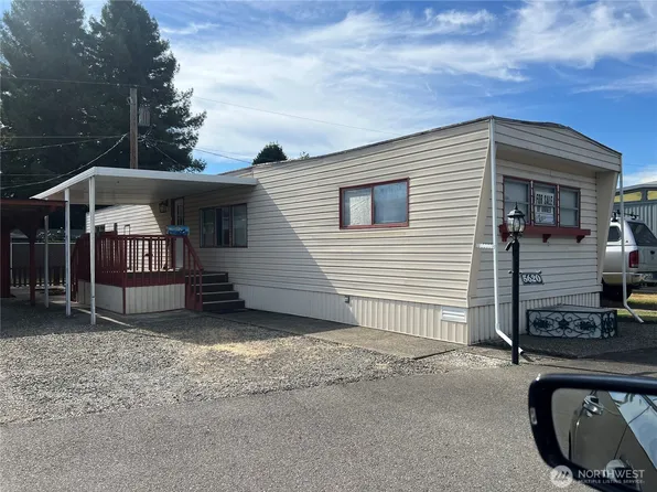 5620 112th Avenue Ct E #23, Puyallup, WA 98372