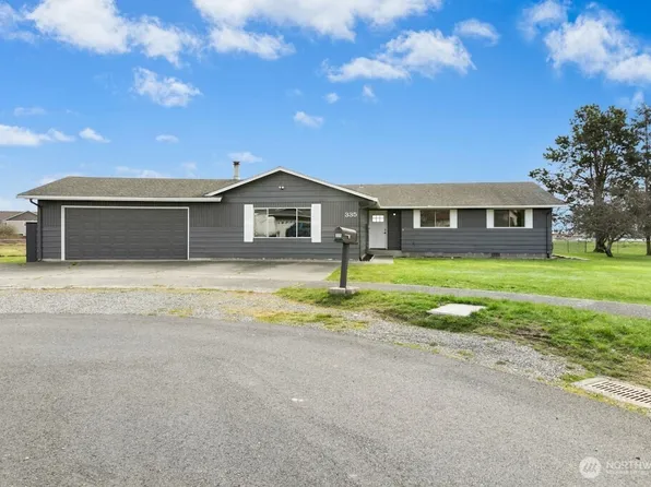 335 SW 4th Avenue, Oak Harbor, WA 98277