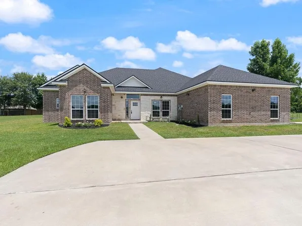 201 Silver Spur Dr, Lufkin, TX 75904