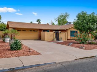3136 W Belmont Ave, Phoenix, AZ 85051