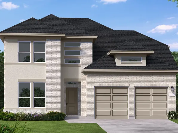 1708 Drover St, Northlake, TX 76247