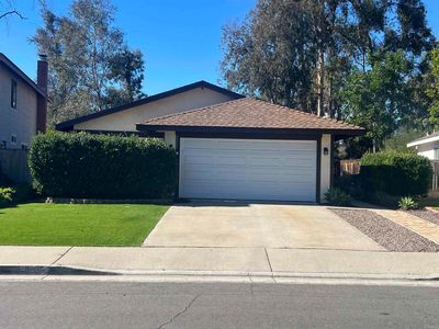 2265 Amber Ln, Escondido, CA, 92026