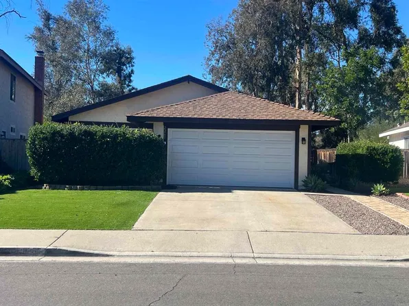 2265 Amber Ln, Escondido, CA 92026
