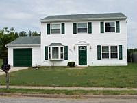 2nd image of 1527 Peabody Dr