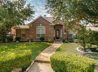 4004 Panther Ridge Ln, Plano, TX 75074