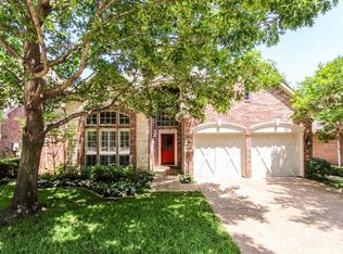 18816 Haddington Ln, Dallas, TX 75287