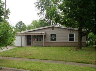 1480 Blaine Dr, Columbus, OH