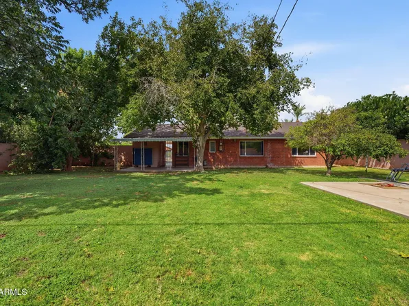 3609 N 40TH Street, Phoenix, AZ 85018