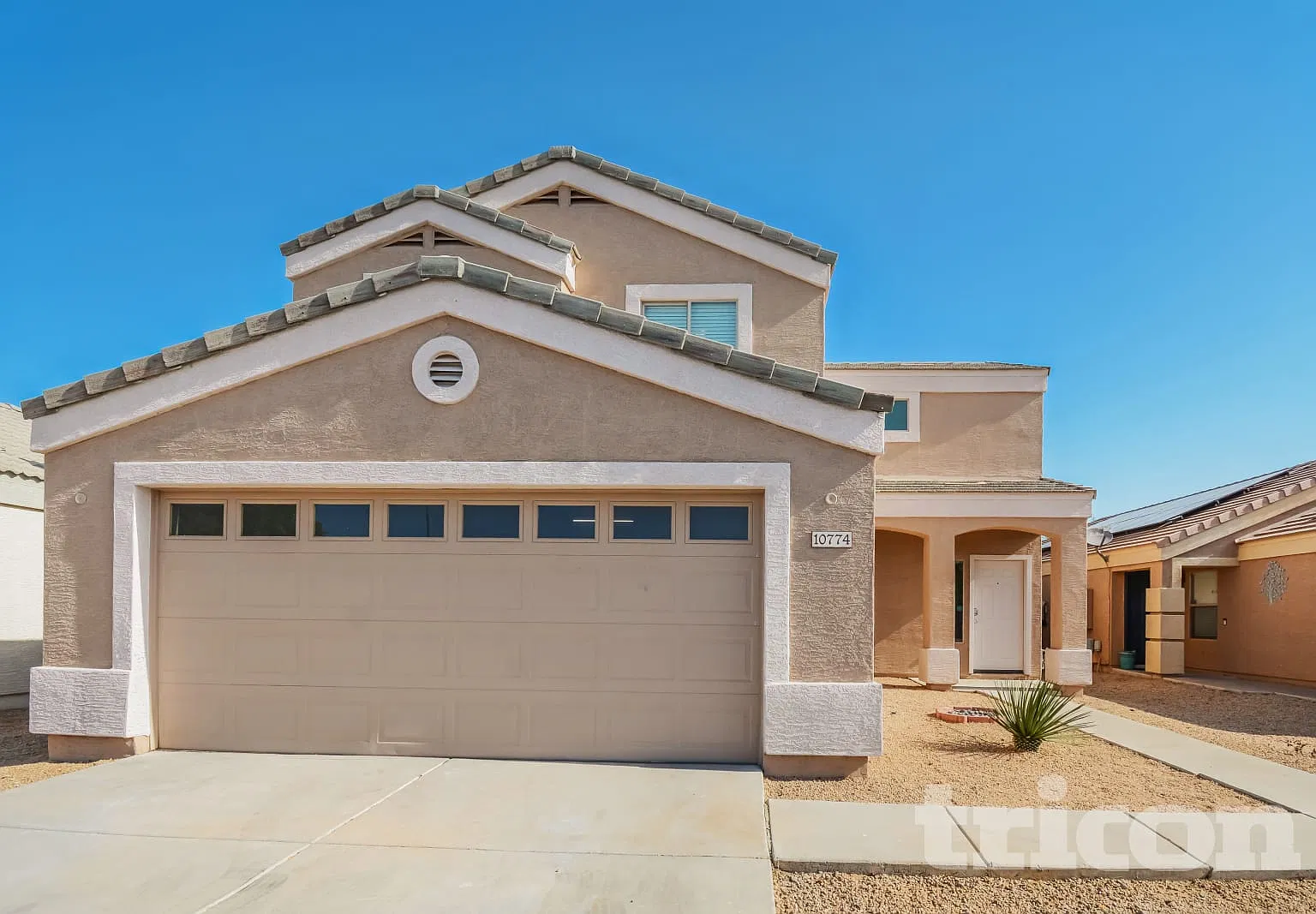 10774 W Joblanca Road Avondale AZ — Photo 1