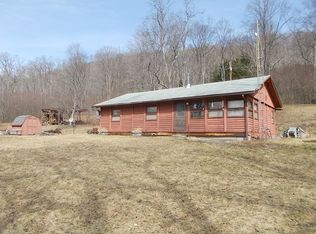 80 Crowell Hollow Ln, Ulysses, PA 16948