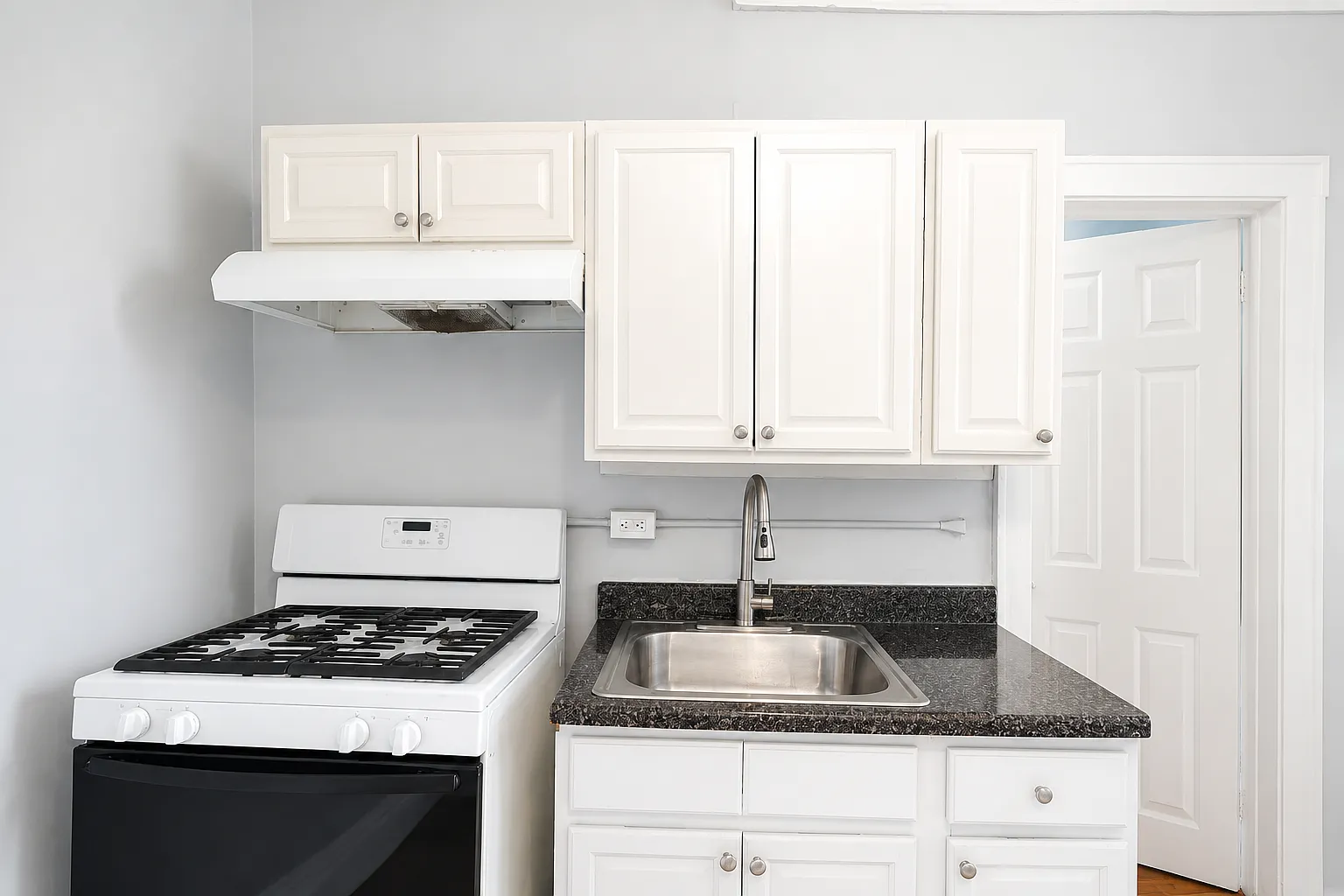 1 bed, $1,650 — Photo 1
