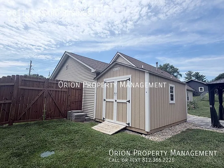 3611 S Leonard Springs Rd — Photo 16