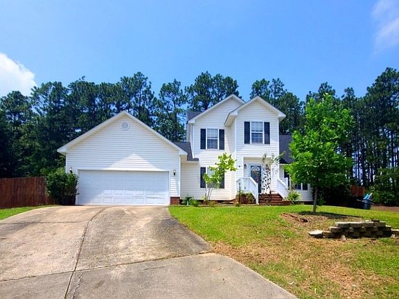 2nd image of 4306 Colville Ct