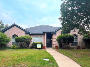 922 Mustang Dr, Allen, TX 75002