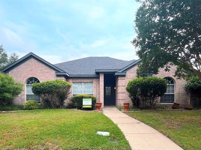 922 Mustang Dr, Allen, TX, 75002