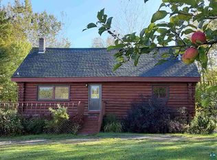 4506 S Snooky Rd, South Range, WI 54874