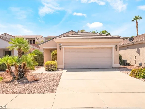 539 Cypress Gardens Pl, Henderson, NV 89012