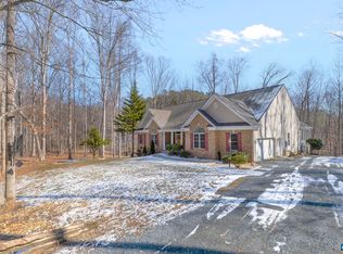 25555 Magnolia Ridge Dr, Unionville, VA 22567