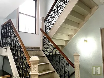 Rented by Halstead Real Estate