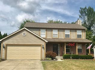 95 Curly Smart Cir, Delaware, OH 43015