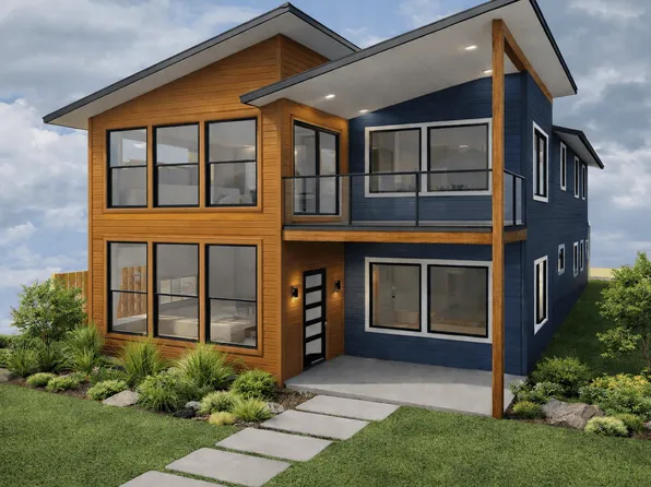 1149 Hagen Way #A, Ashland, OR 97520