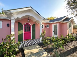 201 17th St, Santa Monica, CA 90402