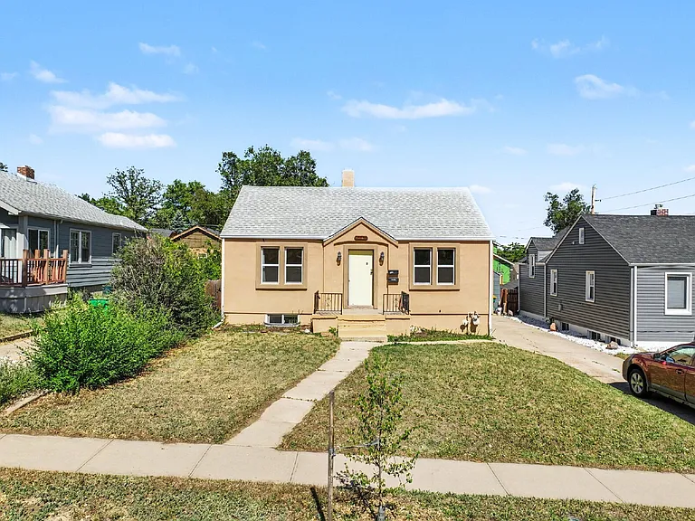 3006 Depew St #A — Photo 3
