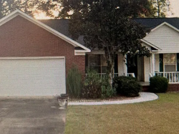 118 E Eastridge Dr, Dothan, AL 36301