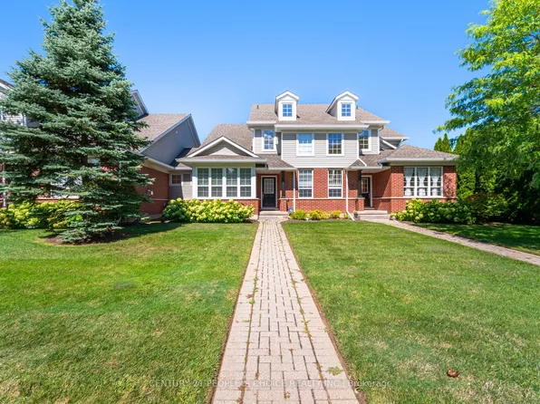 1448 Niagara Stone Rd #17, Niagara On The Lake, ON L0S 1J0
