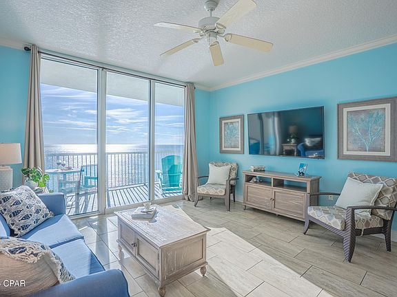 5th image of 17281 Front Beach Rd Unit 602