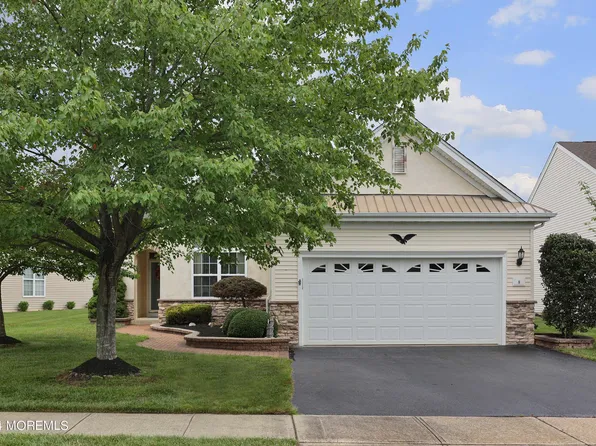 8 Sable Court, Barnegat, NJ 08005